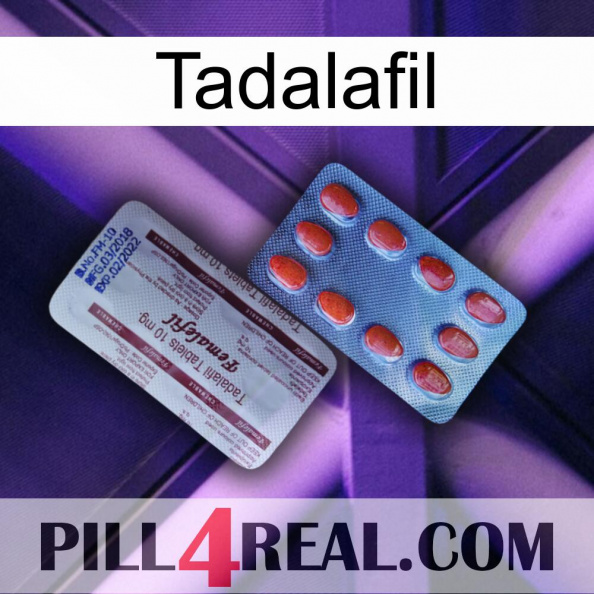 Tadalafil 36